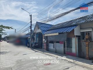 For sale 8 bedrooms warehouse in Bang Kapi, Bangkok