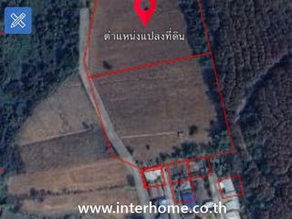 Terreno en venta en Chiang Saen, Chiang Rai