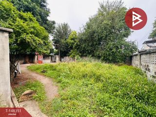 For sale land in Mueang Kanchanaburi, Kanchanaburi