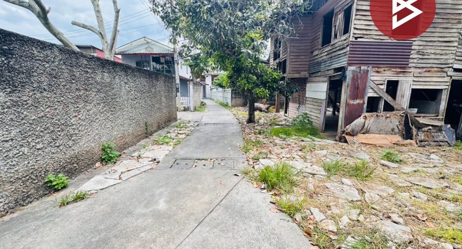 For sale land in Mueang Kanchanaburi, Kanchanaburi