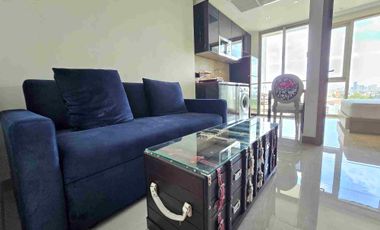 For rent 1 bed condo in Jomtien, Pattaya