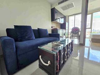 For Rent 1 Bedroom Condo In Bang Lamung, Chonburi