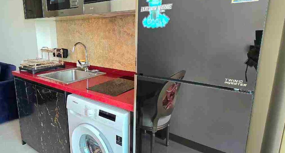 For rent 1 bed condo in Jomtien, Pattaya