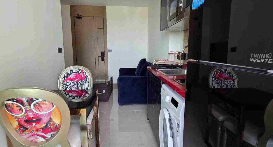 For rent 1 bed condo in Jomtien, Pattaya