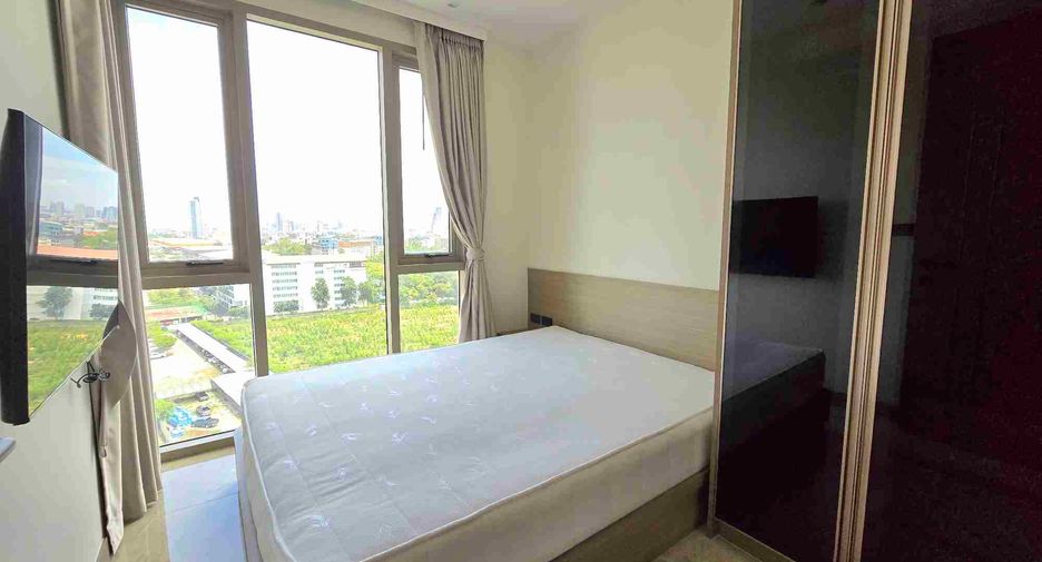For rent 1 bed condo in Jomtien, Pattaya