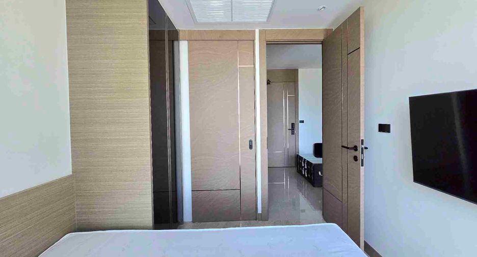 For rent 1 bed condo in Jomtien, Pattaya