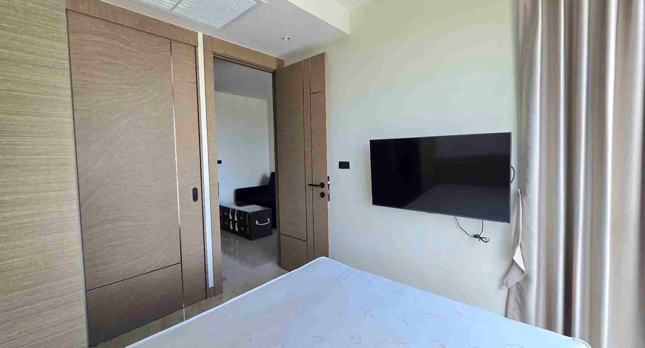 For rent 1 bed condo in Jomtien, Pattaya