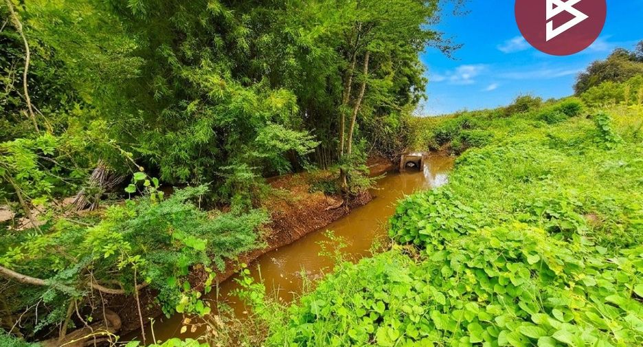 For sale land in Tha Maka, Kanchanaburi