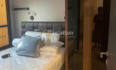 Wohnung zum Kauf mit 1 Zimmer in Huai Khwang, Bangkok