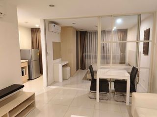 For rent 1 bed condo in Prawet, Bangkok