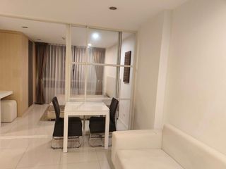 For rent 1 bed condo in Prawet, Bangkok