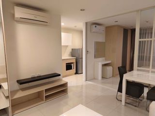 For rent 1 bed condo in Prawet, Bangkok