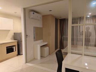 For rent 1 bed condo in Prawet, Bangkok