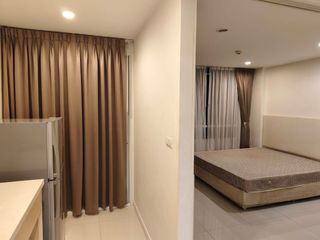 For rent 1 bed condo in Prawet, Bangkok