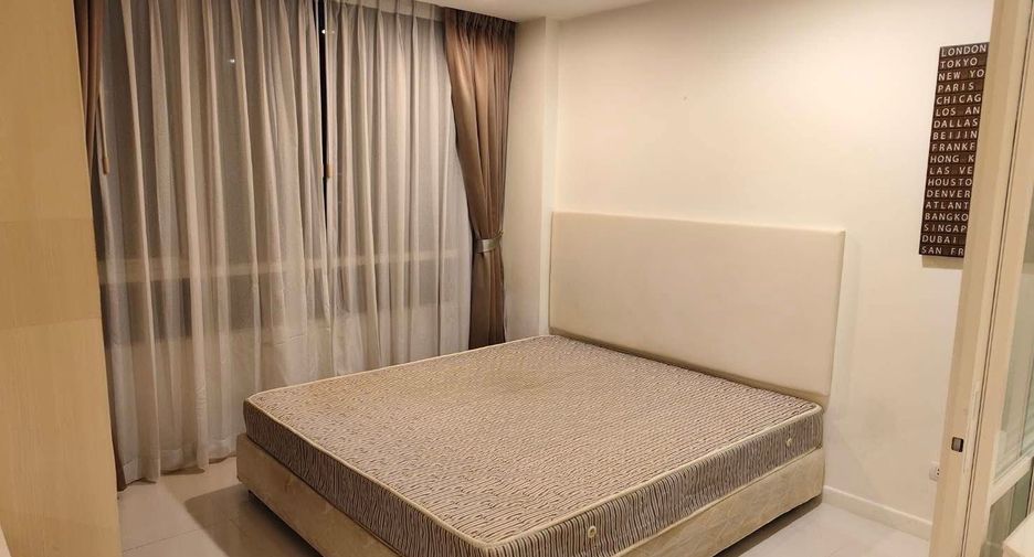 For rent 1 bed condo in Prawet, Bangkok