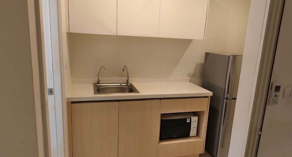 For rent 1 bed condo in Prawet, Bangkok