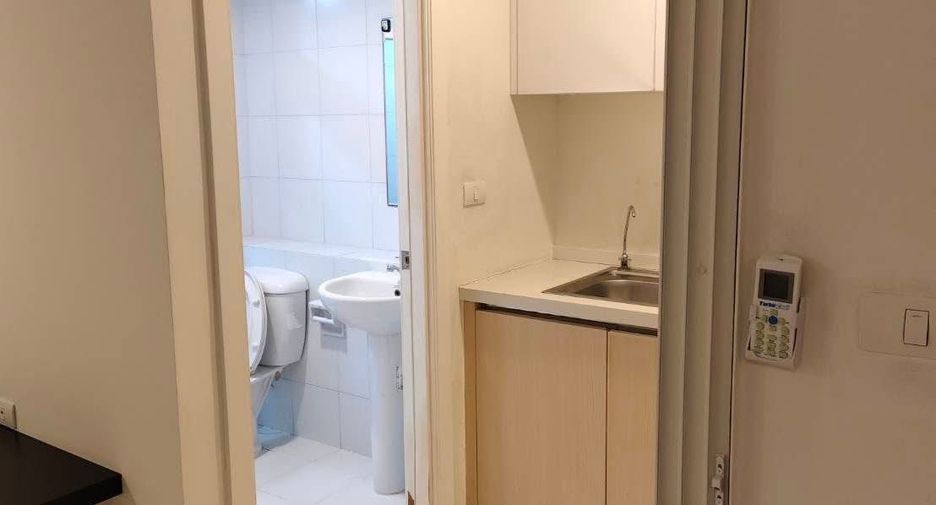 For rent 1 bed condo in Prawet, Bangkok
