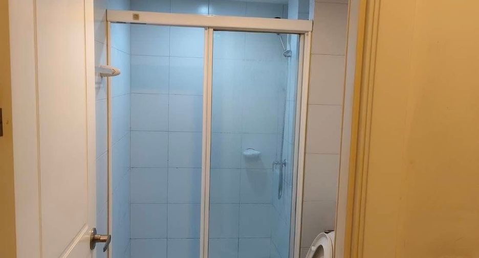 For rent 1 bed condo in Prawet, Bangkok