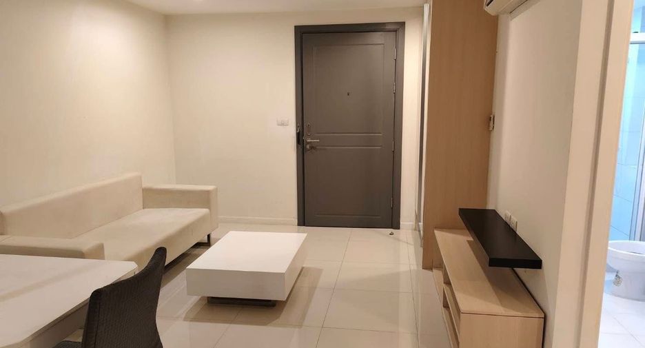 For rent 1 bed condo in Prawet, Bangkok