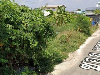 Terreno en venta en Khlong Luang, Pathum Thani