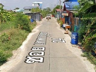 Terreno en venta en Khlong Luang, Pathum Thani