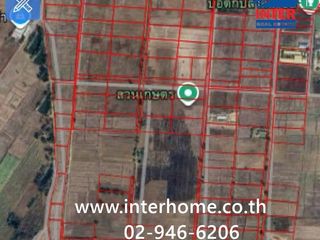 For sale land in Bueng Sam Phan, Phetchabun