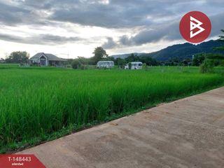 Terreno en venta en Mae Sai, Chiang Rai