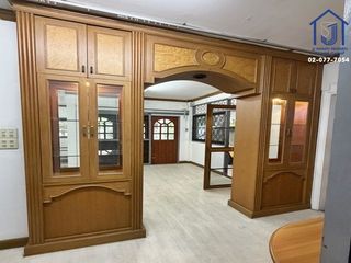 Casa en venta de 3 habitaciones en Lak Si, Bangkok