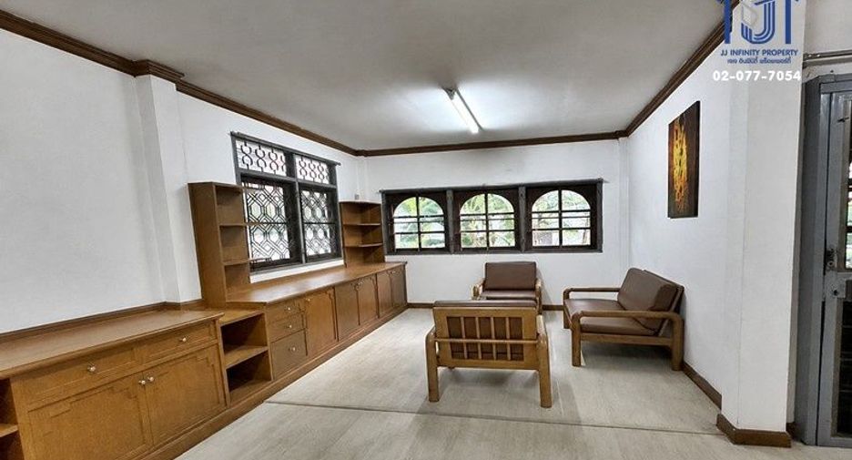 Casa en venta de 3 habitaciones en Lak Si, Bangkok