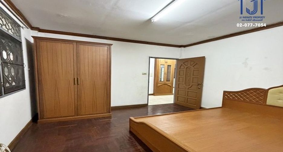 Casa en venta de 3 habitaciones en Lak Si, Bangkok