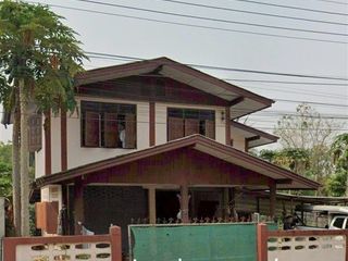 For sale studio house in Mueang Phrae, Phrae