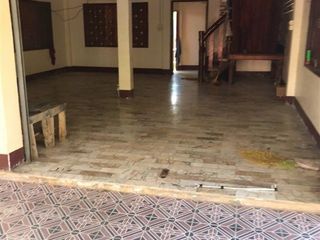 For sale studio house in Mueang Phrae, Phrae