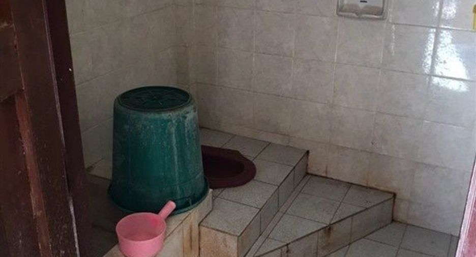 For sale studio house in Mueang Phrae, Phrae