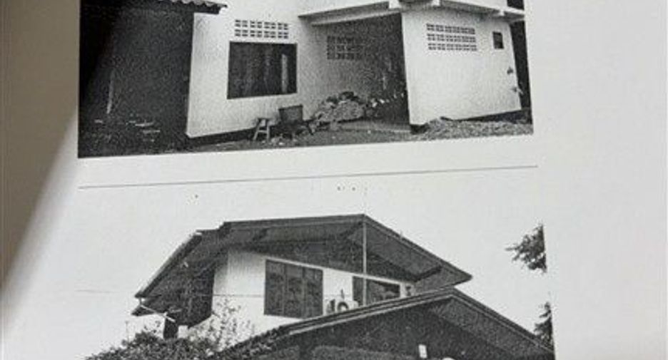 For sale studio house in Mueang Phrae, Phrae