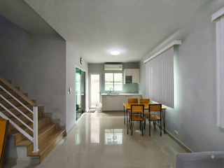 For rent and for sale 2 bedrooms townhouse in Phutthamonthon, Nakhon Pathom