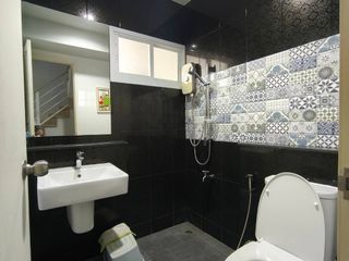 For rent and for sale 2 bedrooms townhouse in Phutthamonthon, Nakhon Pathom