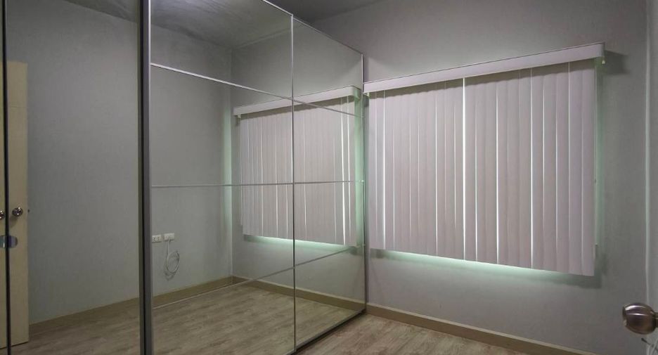 For rent and for sale 2 bedrooms townhouse in Phutthamonthon, Nakhon Pathom