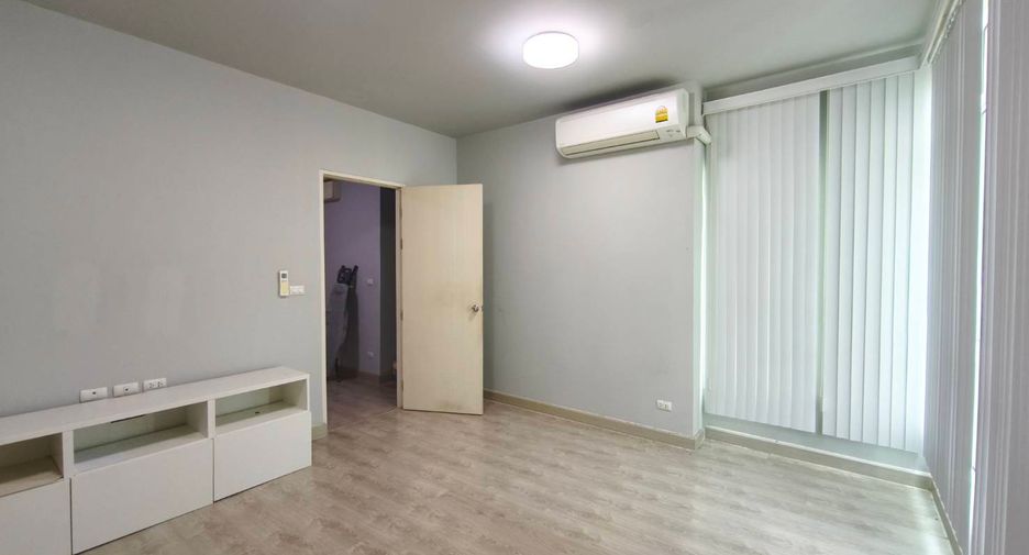 For rent and for sale 2 bedrooms townhouse in Phutthamonthon, Nakhon Pathom