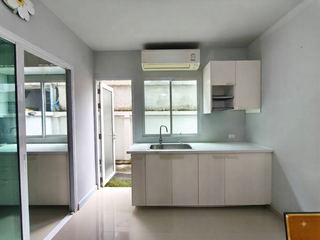For rent and for sale 2 bedrooms townhouse in Phutthamonthon, Nakhon Pathom