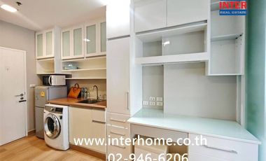 For sale 2 bedrooms condo in Pathum Wan, Bangkok
