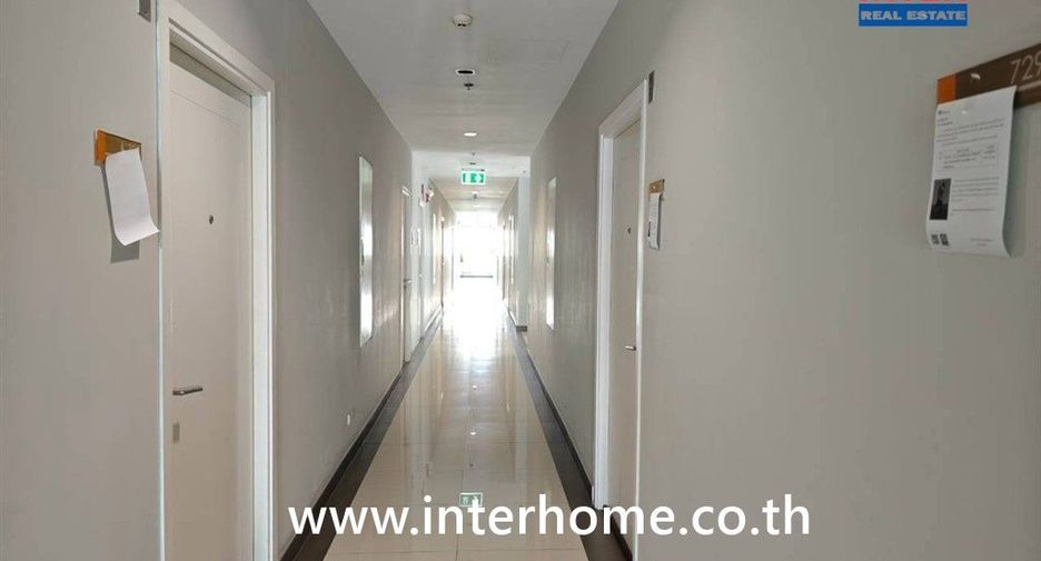 For sale 2 bedrooms condo in Pathum Wan, Bangkok