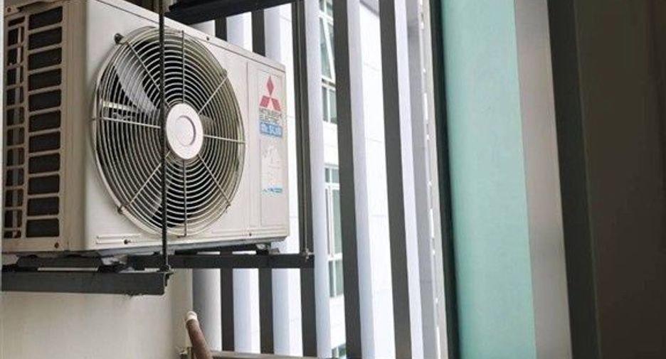 For sale 2 bedrooms condo in Pathum Wan, Bangkok