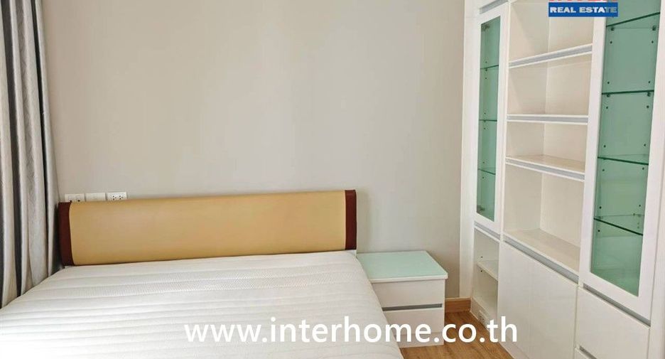 For sale 2 bedrooms condo in Pathum Wan, Bangkok