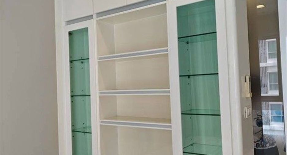 For sale 2 bedrooms condo in Pathum Wan, Bangkok