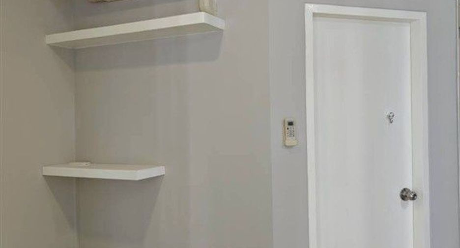 For sale 2 bedrooms condo in Pathum Wan, Bangkok