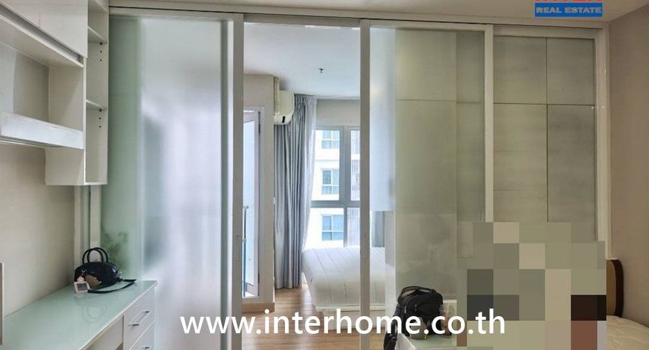 For sale 2 bedrooms condo in Pathum Wan, Bangkok