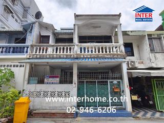 Casa adosada en venta de 3 habitaciones en Sathon, Bangkok