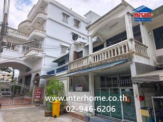 Casa adosada en venta de 3 habitaciones en Sathon, Bangkok