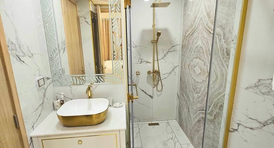 For sale 2 ベッドルーム condo in Jomtien, Pattaya
