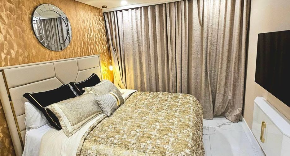 For sale 2 ベッドルーム condo in Jomtien, Pattaya